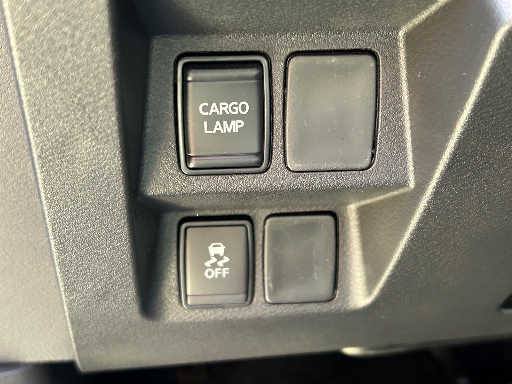Used 2026 Nissan Frontier SV RWD image 21