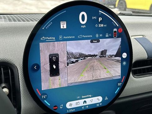 New 2026 MINI Cooper S image 26