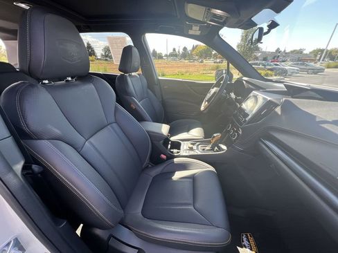 Used 2024 Subaru Forester Wilderness image 29