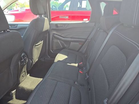 Used 2025 Ford Escape Active FWD image 4