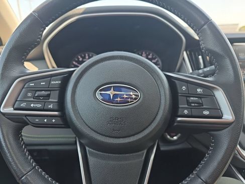 Used 2023 Subaru Outback Onyx Edition XT AWD/4WD image 18