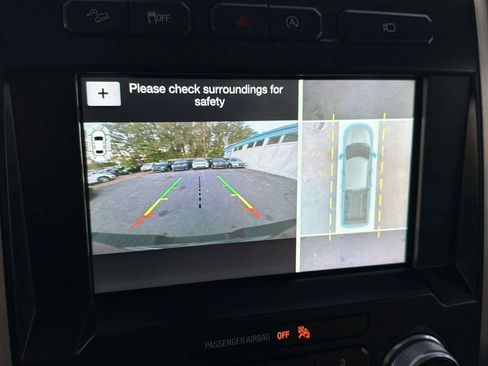 Used 2017 Ford F150 Lariat w/ Equipment Group 502A Luxury image 24