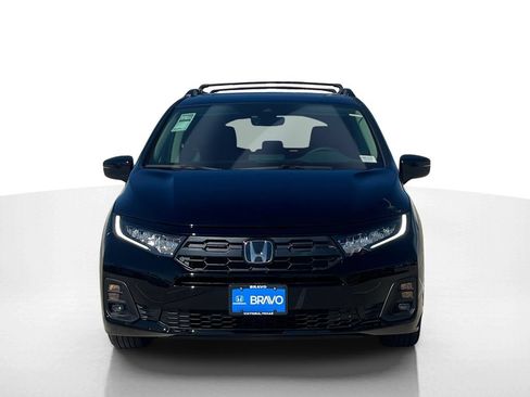 New 2026 Honda Odyssey EX-L image 2