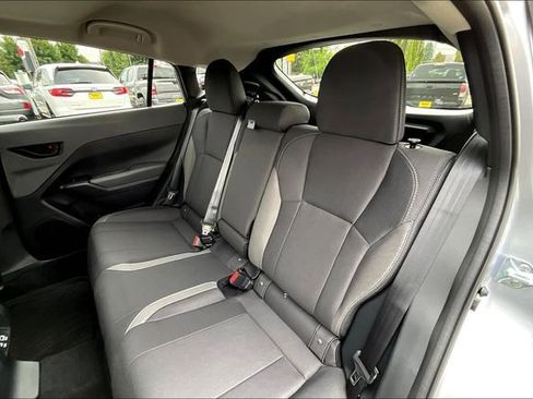 New 2025 Subaru Crosstrek 2.5i Premium image 11