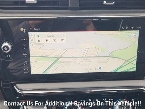 New 2026 GMC Sierra 1500 AT4X AWD/4WD image 12