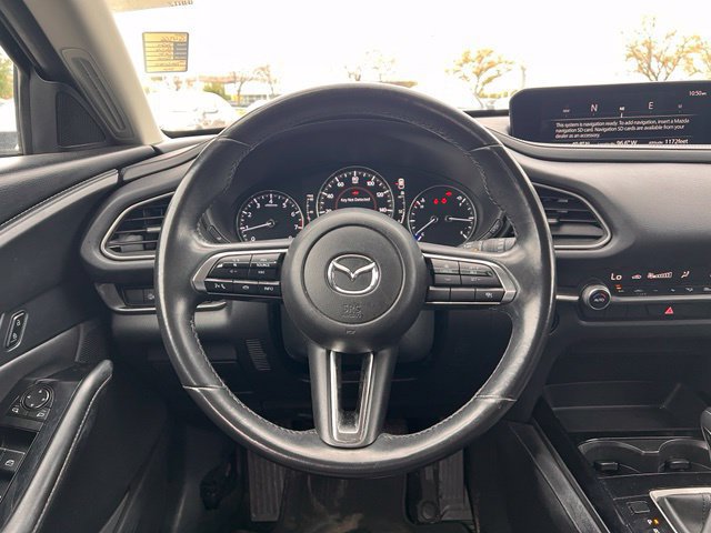 Used 2024 MAZDA CX-30 AWD 2.5 S w/ Select Sport Pkg image 12