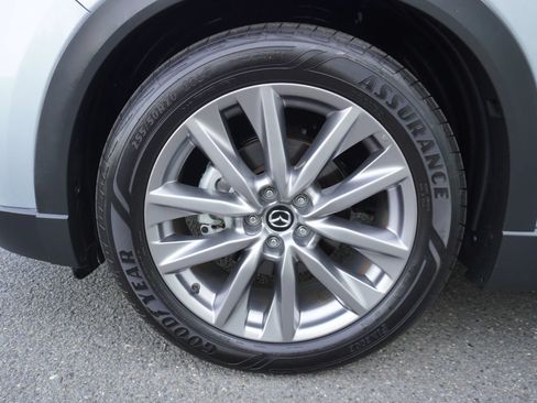 Used 2020 MAZDA CX-9 Grand Touring FWD image 34