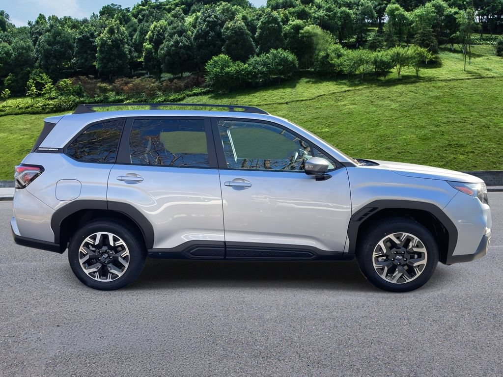 Certified 2026 Subaru Forester Premium AWD/4WD image 6