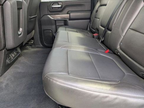 Used 2020 Chevrolet Silverado 2500 LTZ image 17