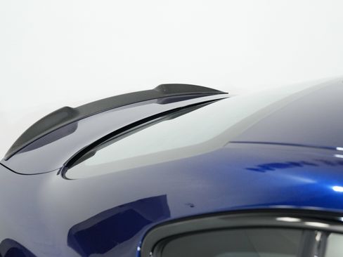 Used 2019 Alfa Romeo Giulia Quadrifoglio w/ Driver Assist Dynamic Package image 14