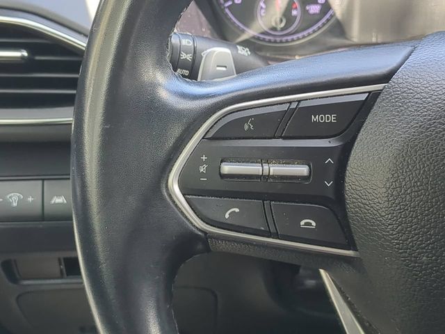 Used 2023 Hyundai Santa Fe SEL AWD/4WD image 30