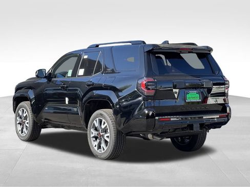 New 2026 Toyota 4Runner TRD Sport Premium image 3