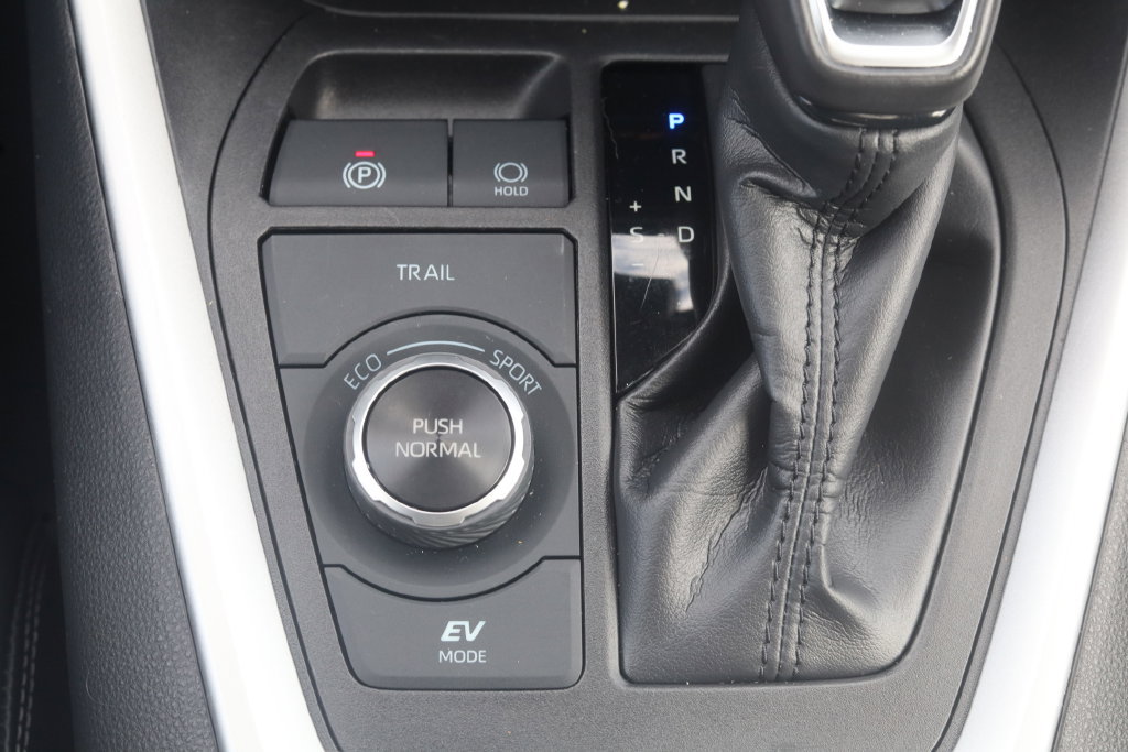 Used 2024 Toyota RAV4 XLE Premium w/ Weather Package AWD/4WD image 26