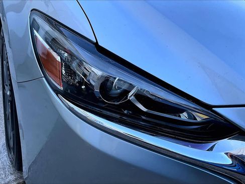 Used 2019 MAZDA MAZDA6 Sport image 26