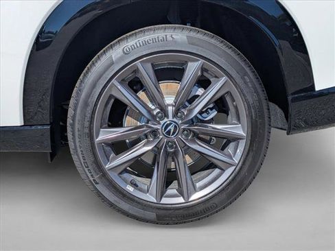 Certified 2025 Acura ADX A-Spec image 10