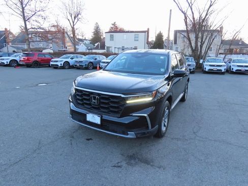 Certified 2023 Honda Pilot EX-L image 1