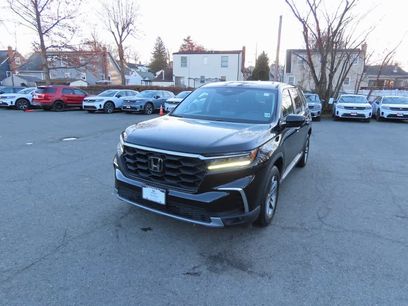 Certified 2023 Honda Pilot EX-L