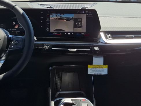 New 2026 BMW X2 xDrive28i w/ Technology Package AWD/4WD image 30