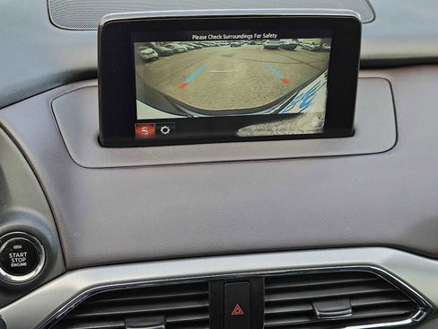 Used 2019 MAZDA CX-9 Grand Touring image 17