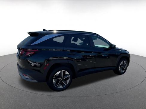 Used 2025 Hyundai Tucson SEL AWD/4WD image 11
