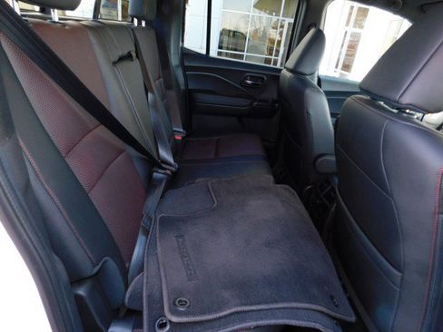 Used 2023 Honda Ridgeline Black Edition image 20