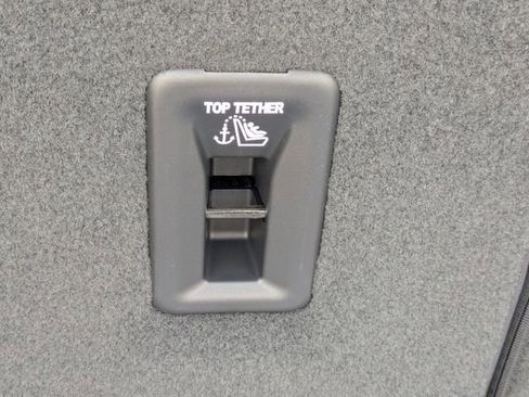 New 2026 Chevrolet Traverse LT w/ Midnight/Sport Edition image 32