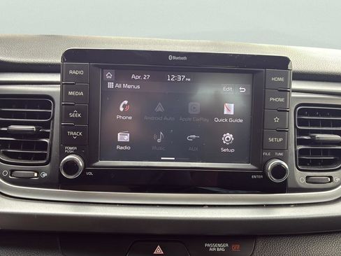 Used 2019 Kia Rio S FWD image 26