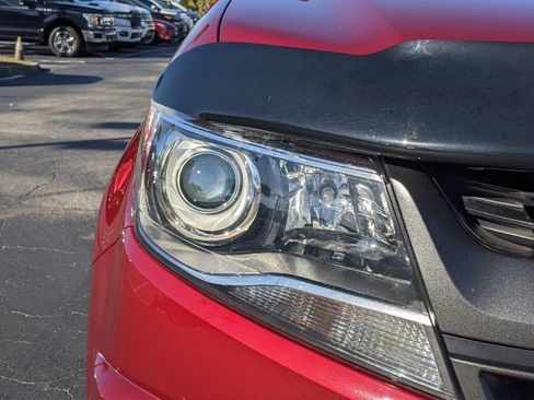 Used 2017 Chevrolet Colorado Z71 image 8