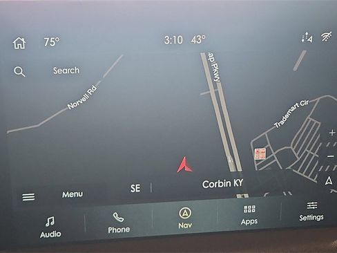 Used 2023 Lincoln Aviator Reserve w/ Equipment Group 201A image 22