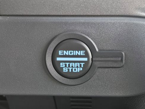 New 2025 Ford Bronco Big Bend image 14