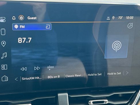 New 2026 Chevrolet Equinox ACTIV w/ Safety and Technology Package AWD/4WD image 15