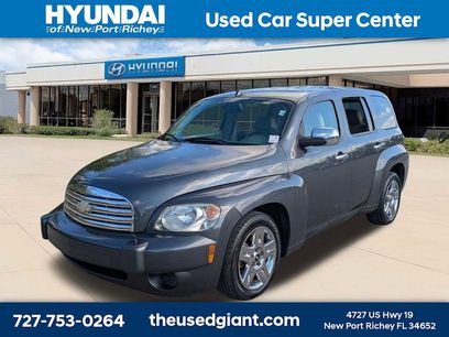 Used 2010 Chevrolet HHR LT