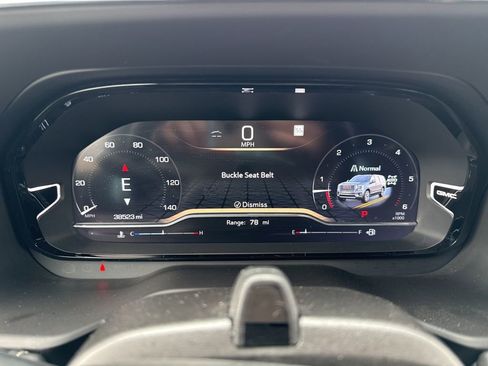 Used 2023 GMC Yukon Denali Ultimate image 6