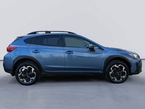 Used 2021 Subaru Crosstrek 2.5i Limited image 2
