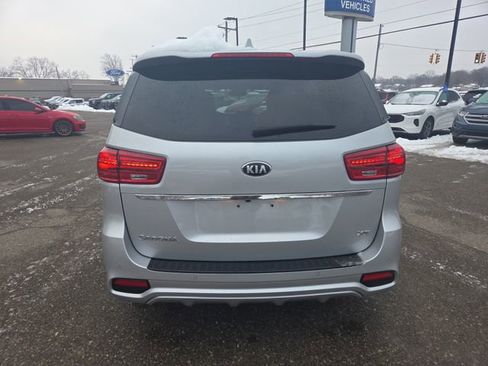 Used 2021 Kia Sedona SX image 6