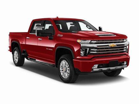 Used 2023 Chevrolet Silverado 2500 High Country w/ Safety Package II image 1