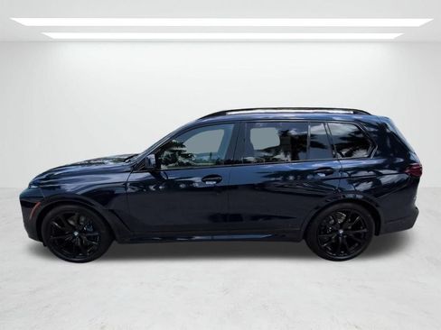 New 2027 BMW X7 xDrive40i w/ M Sport Package AWD/4WD image 7