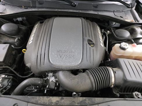 Used 2023 Dodge Charger R/T w/ Blacktop Package image 16