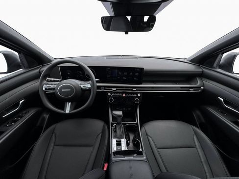 New 2026 Hyundai Santa Cruz SEL FWD image 13