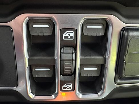 New 2026 Jeep Wrangler Unlimited Sport AWD/4WD image 13