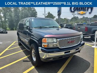 Used 2004 GMC Yukon XL 2500 SLT w/ Preferred Equipment Group AWD/4WD video 1
