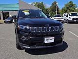 Used 2022 Jeep Compass Latitude w/ Sun and Sound Group image 6