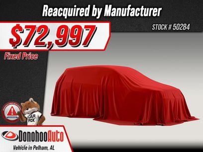 Used 2024 GMC Sierra 2500 Denali w/ Denali Reserve Package