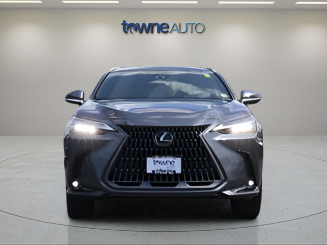 Used 2025 Lexus NX 350 AWD w/ Rear Seat Package image 11