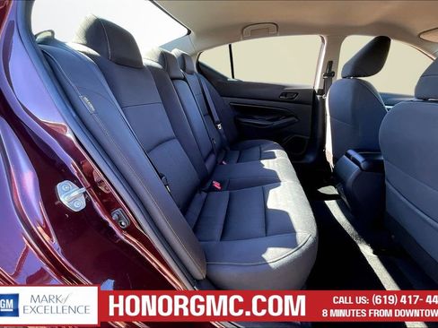 Used 2023 Nissan Altima 2.5 SV image 24