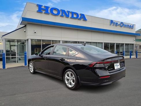 Used 2023 Honda Accord LX image 6