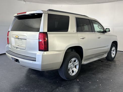Used 2016 Chevrolet Tahoe LT image 11