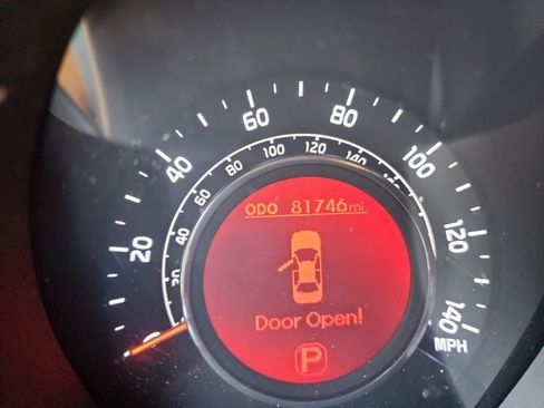 Used 2012 Kia Rio SX image 25