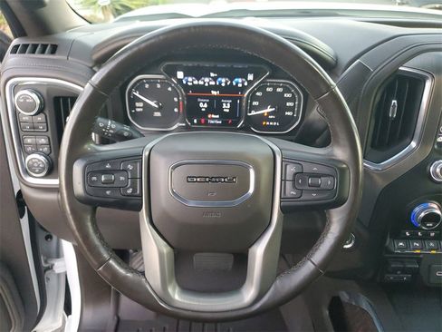 Used 2021 GMC Sierra 1500 Denali w/ Driver Alert Package II image 25