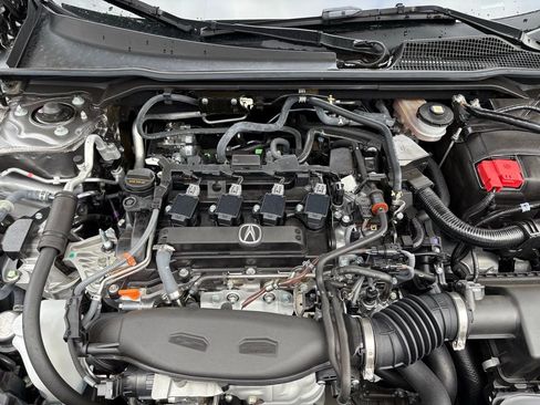 New 2025 Acura Integra image 26